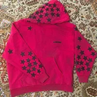 هودی امیری صورتی باکسی Amiri