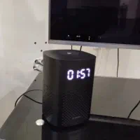 دستیار صوتی شیائومی  ورژن گلوبال نونونو|سیستم صوتی خانگی|تهران, جنت‌آباد جنوبی|دیوار