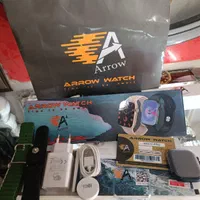 ساعت جدید هوشمند شرکتیARROW با گارانتی معتبرمدل415|ساعت|اراک, |دیوار