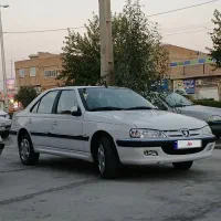 پژو پارس tu5