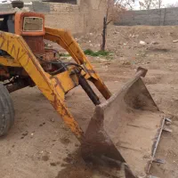 رومانی|خودرو سنگین|سیرجان, |دیوار