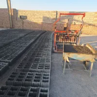 بلوک به تعداد بالا به بفروش می‌رسد