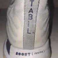 کفش Adidas stabilو salming محصول کشور سوئد