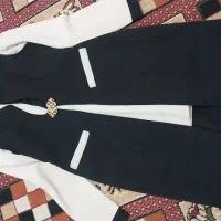 مانتو سایز ۳۸|لباس|قائن, |دیوار