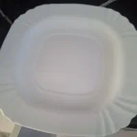 ۱۸پارچه ارکوپال با ۵تا خورش خوری اضافه