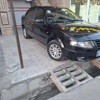 سمند سورن 1401 فول EF7