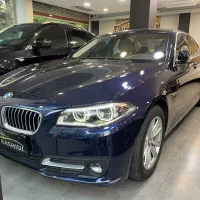 520i مدل ۲۰۱۴ سند تک برگ
