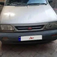 پرایدمدل ۸۶