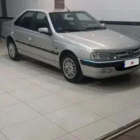 پژوپارس مدل۸۵دوگانه|خودرو سواری و وانت|آذرشهر, |دیوار