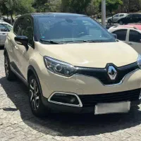 کپچر مدل ۲۰۱۷