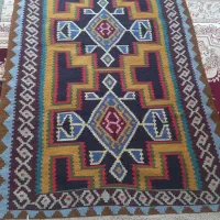 گلیم  دستباف