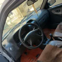 پراید ۱۴۱ مدل ۸۸ آس|خودرو سواری و وانت|بجنورد, |دیوار