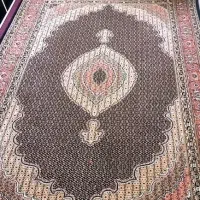 قالی و فرش ماشینی