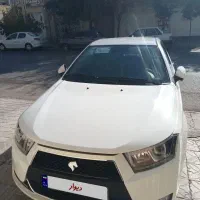 دنا پلاس ۶ دنده EF7 صفر مدل ۱۴۰۵
