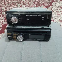 دو عدد ضبط ماشین سالم فروشی