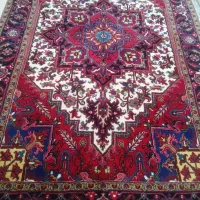 یم جفت فرش ۶متری هریس تاجری