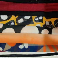 روسری و شال ورق بزنید|لباس|الوند, |دیوار