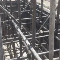 داربست فلزی محمدی|خدمات پیشه و مهارت|نجف‌آباد, ویلاشهر|دیوار