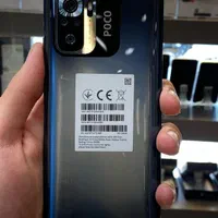 شیائومی پوکو poco m5s