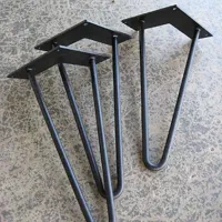 پایه سنجاقی