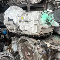 انواع گیربکس هیوندا کیا تویوتا مزدا مگان