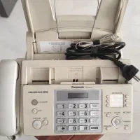 فکس پاناسونیک مدل KX-FP711CX-w