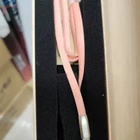 کابل شارژ دو کاره اپل جعبه دار وارداتی