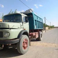 بنز تک کمپرسی