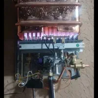 ابگرمکن گازی وبرقی و بخاری گازی نصب و تعمیر میشود