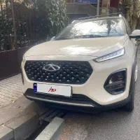 ام وی ام  (چری) ایکس ۲۲ پرو اتومات