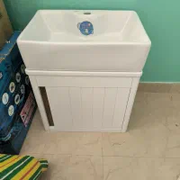 روشویی سرویس