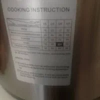 فروش زود پز آرام پز پلوپز|اجاق گاز و لوازم برقی پختوپز|تهران, یاخجی آباد|دیوار