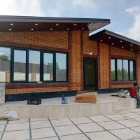 زیباسازی نمای ساختمان