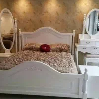 سرویس تخت خواب *تمام چستر|تخت و سرویس خواب|بندرعباس, |دیوار