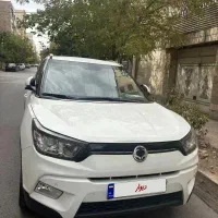 فروش  تیولی ۲۰۱۷ سفید بدون رنگ