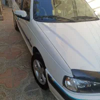 پرشیا سفید مدل۱۳۹۰