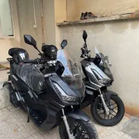 adv160 مدل۱۴۰۴ خشک همتاز