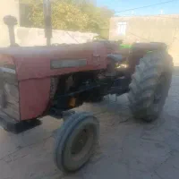 تراکتور مدل 68،قیمت 360میلیون|خودرو سنگین|بیجار, |دیوار