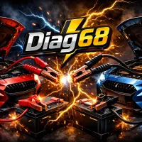 برق خودرو و انژکتور(باطری سازی)