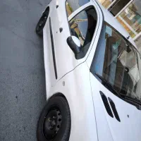 پژو ۲۰۶ مدل ۹۴تیپ۵