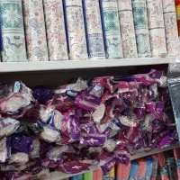 سفره یکبارمصرف|ظروف نگهدارنده، پلاستیکی، یک‌بارمصرف|بروجرد, |دیوار