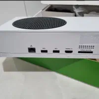 Xbox Series S  / ایکس باکس سری اس|کنسول، بازی ویدئویی و آنلاین|کرمانشاه, |دیوار