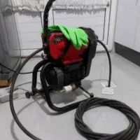 لوله باز کنی شهرزیبا کاشانی اشرفی اصفهانی جنت اباد