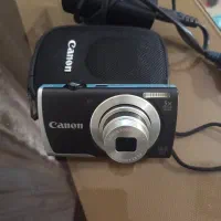 دوربین‌ canon