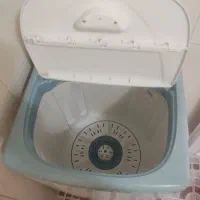 لباس شویی فریدولین|ماشین لباسشویی و خشک‌کن لباس|همدان, |دیوار