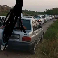 پراید صبا|خودرو سواری و وانت|اسفراین, |دیوار