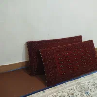 پشتی اصیل ترکمنی دستباف قرار چین