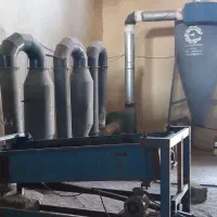 خط تولید ذغال چینی|ماشینآلات صنعتی|رباطکریم, وهن آباد|دیوار