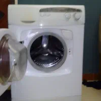 ماشین لباسشویی