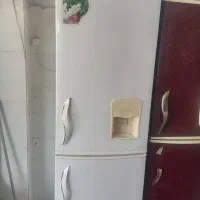 یخچال